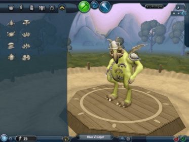 Spore Creature Creator Free Download For Android