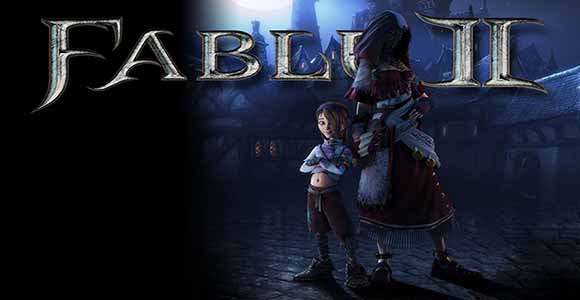 Fable 2 For Pc Full Version